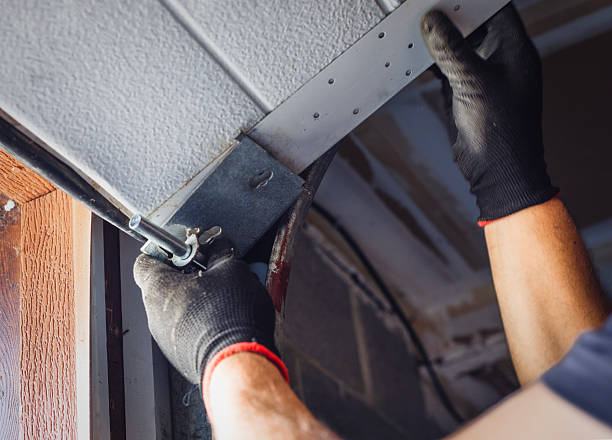 Reliable Garage Door Panel Replacement contractor in Strathmore, NJ by Garage Doors Repair Pro